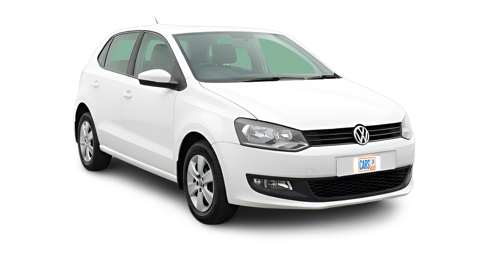 Volkswagen Polo-img